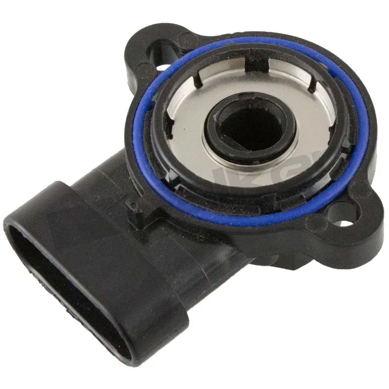 200-1327 – WALKER PROD. Throttle Position Sensor, OE Replacement 6 Blade Terminal Plastic